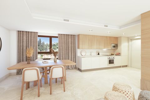 Leilighet i Benahavis, Malaga, Benahavis - € 495 000 | Ref: Fuente Lirios10 - foto 9